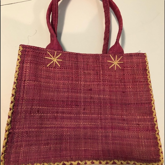 Handbags - Pink purse